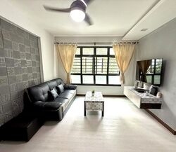 Blk 274B Compassvale Helm (Sengkang), HDB 4 Rooms #510611511